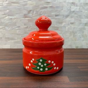 Waechtersbach Sugar Bowl